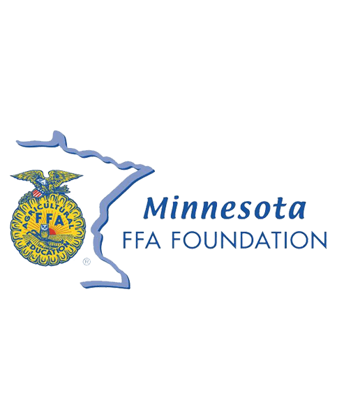 Minnesota FFA Foundation logo